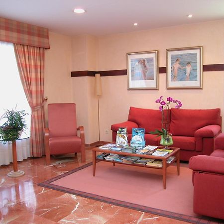 Hotel Touris Ardia Екстер'єр фото