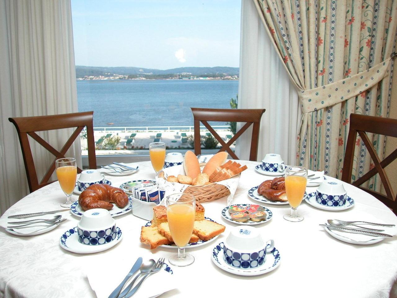 Hotel Touris Ardia Екстер'єр фото