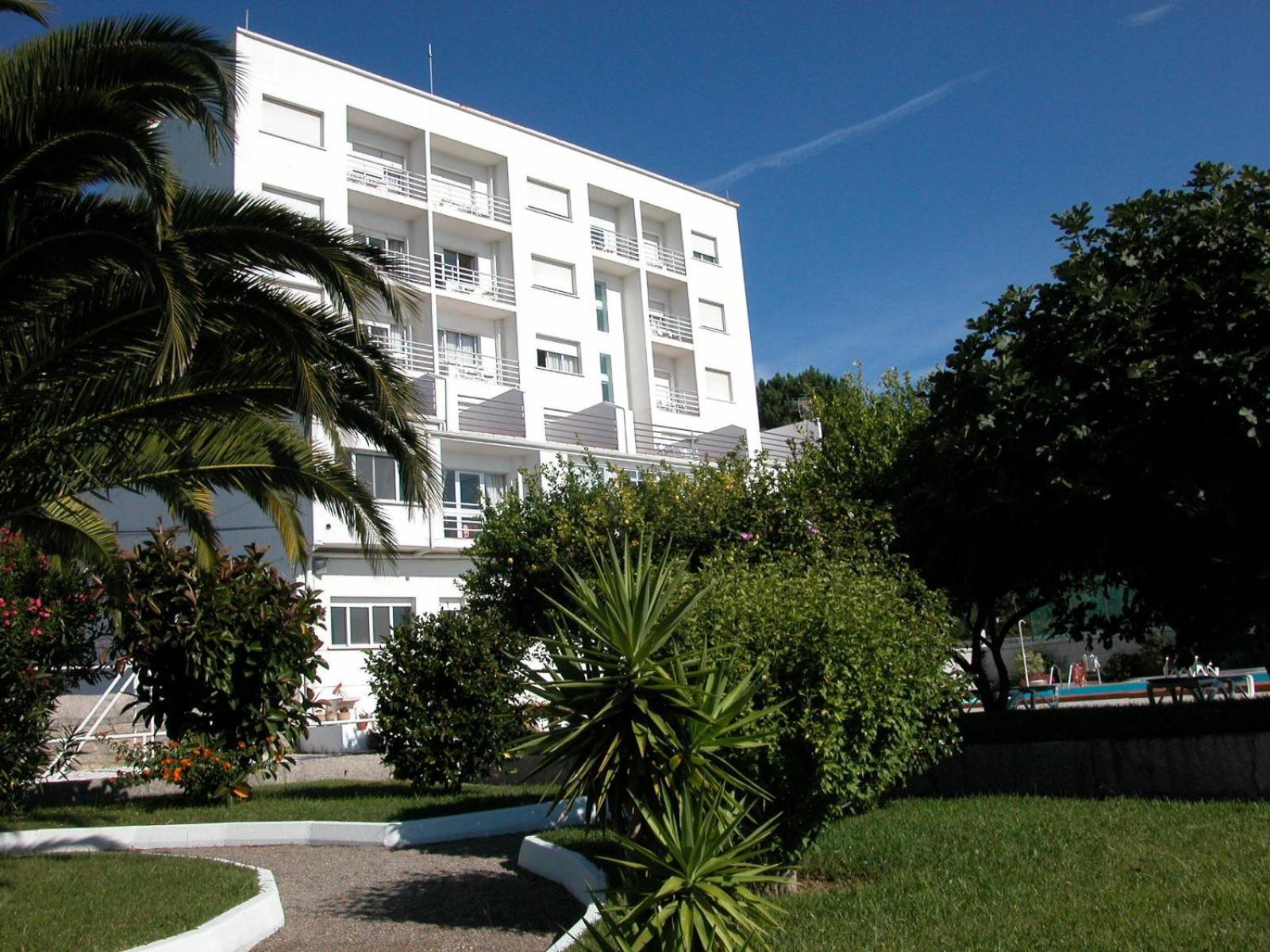 Hotel Touris Ardia Екстер'єр фото