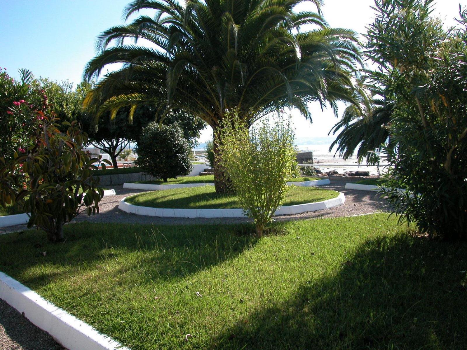 Hotel Touris Ardia Екстер'єр фото