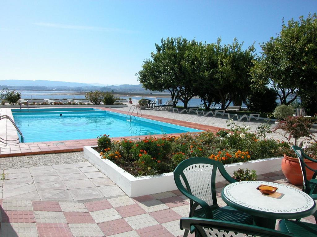 Hotel Touris Ardia Екстер'єр фото