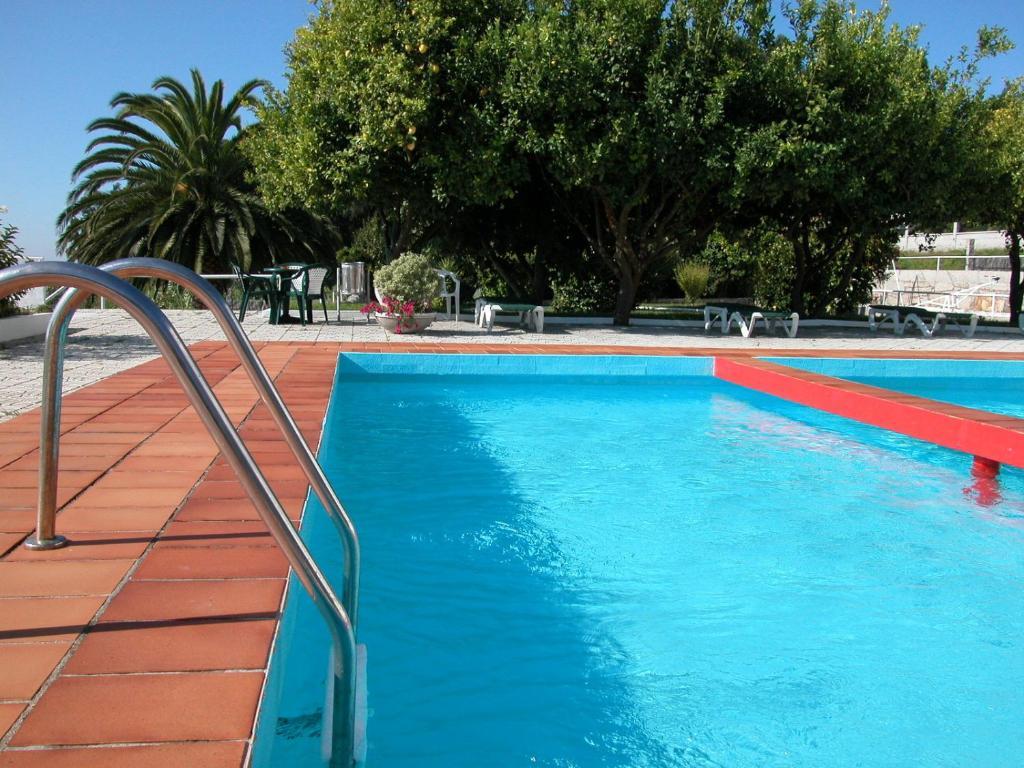 Hotel Touris Ardia Екстер'єр фото