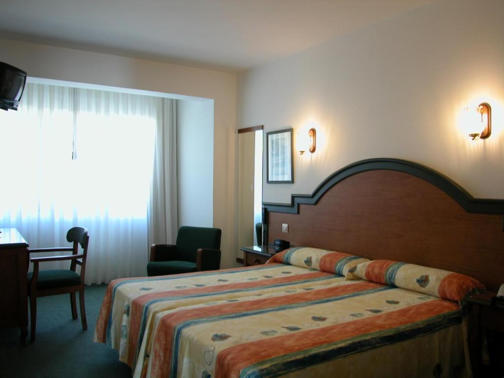 Hotel Touris Ardia Екстер'єр фото