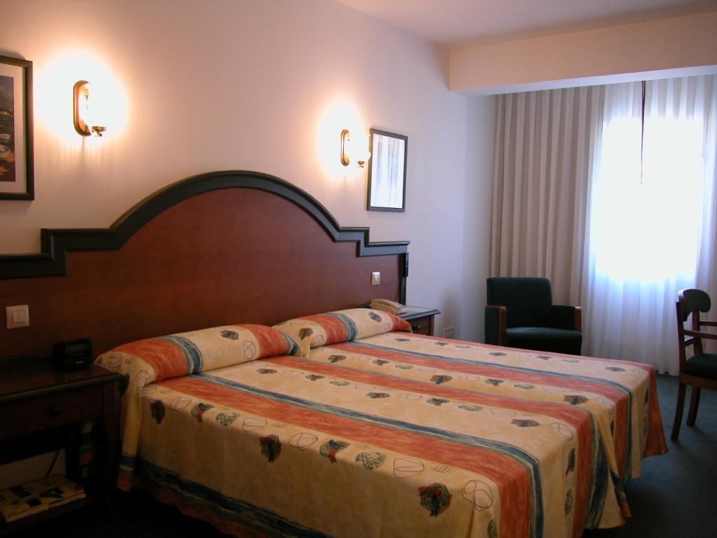 Hotel Touris Ardia Екстер'єр фото