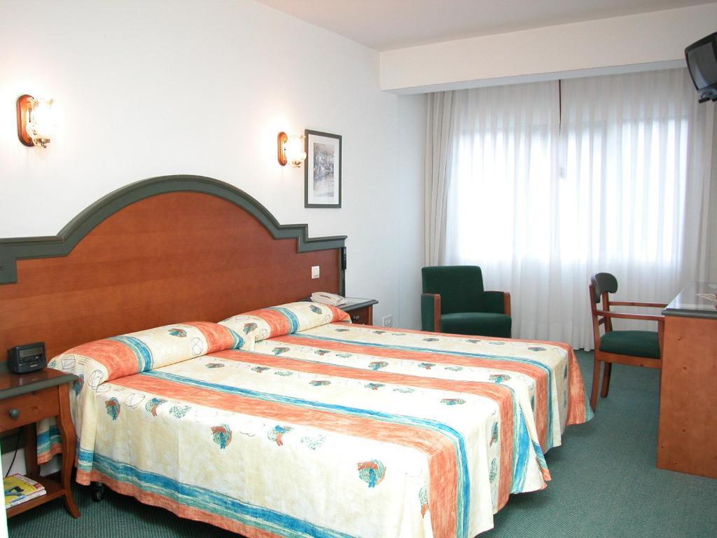 Hotel Touris Ardia Екстер'єр фото