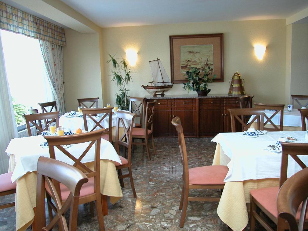 Hotel Touris Ardia Екстер'єр фото