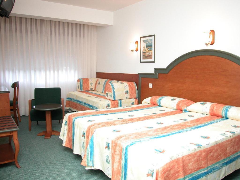 Hotel Touris Ardia Номер фото
