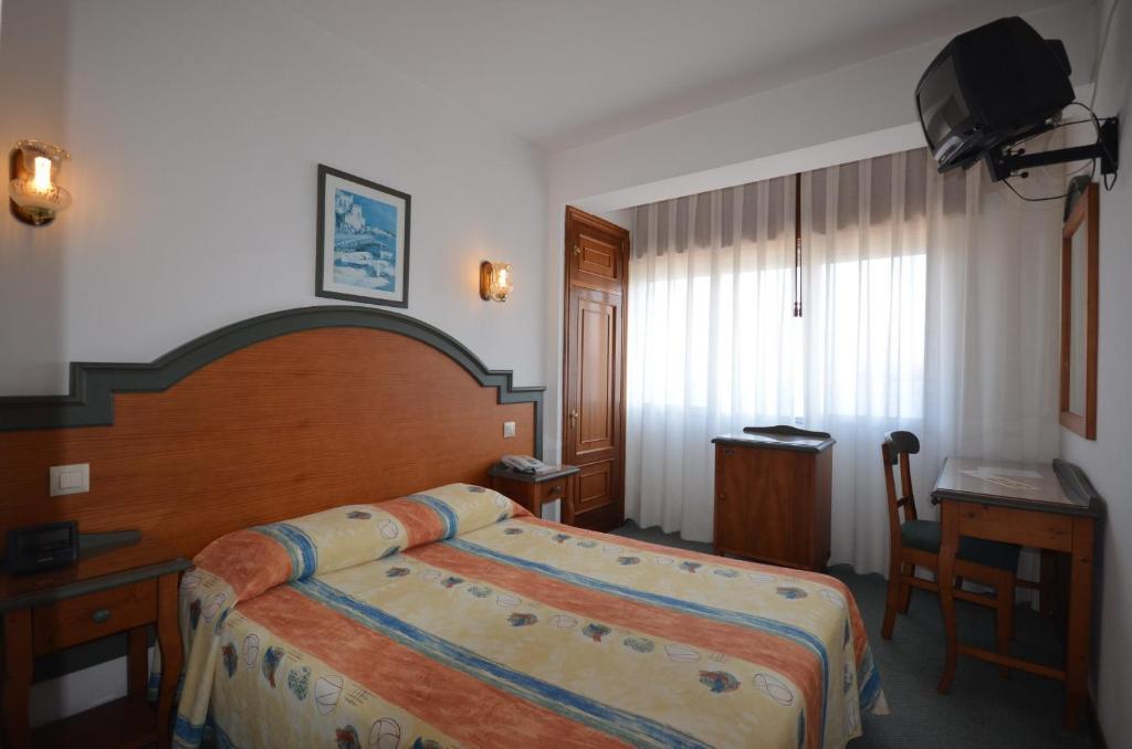 Hotel Touris Ardia Номер фото